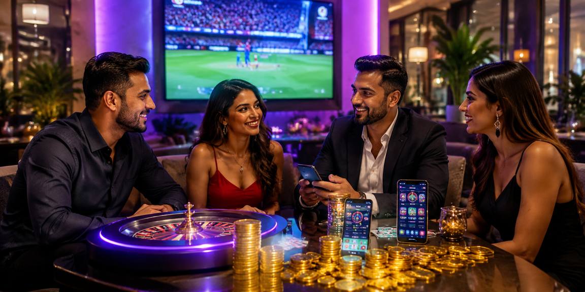 juq789 mobile gaming