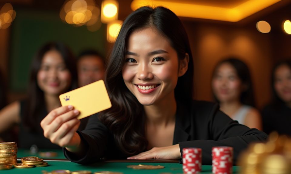 juq789 Ứng dụng juq789 mang sảnh chơi vào túi bạn