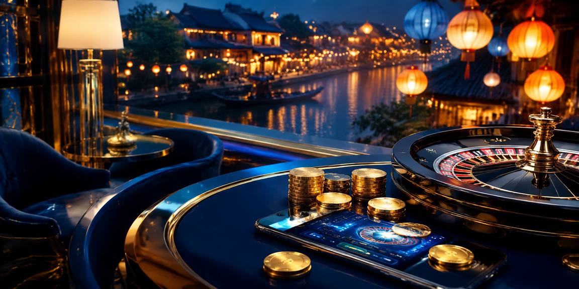 juq789 Casino